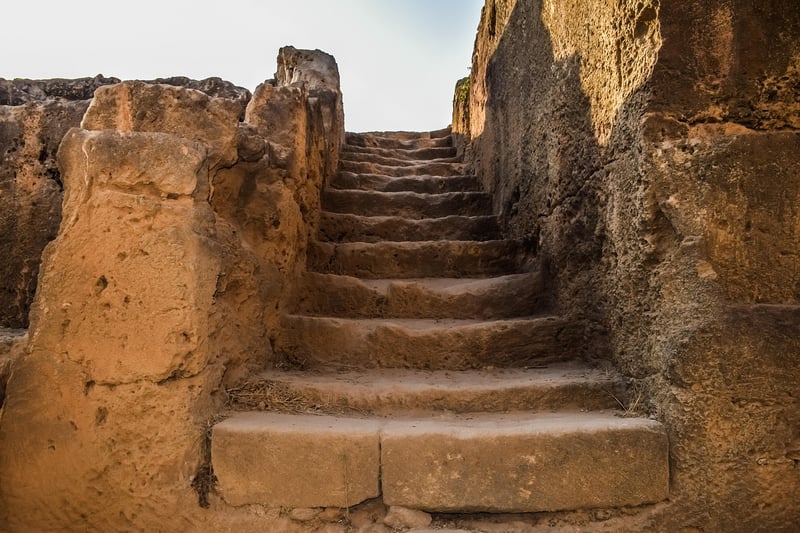 Ancient Tomb